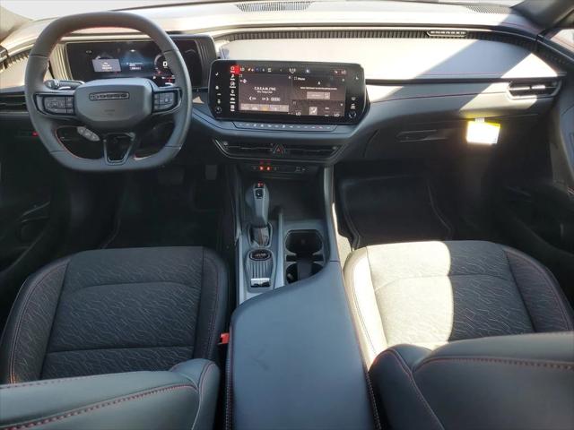 2026 Dodge Charger R/T 4 Door AWD