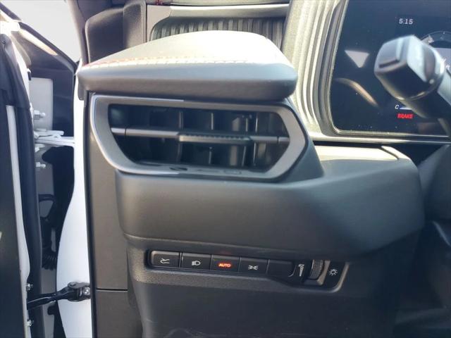 2026 Dodge Charger R/T 4 Door AWD