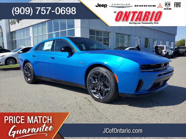2026 Dodge Charger GT for sale in Ontario, CA