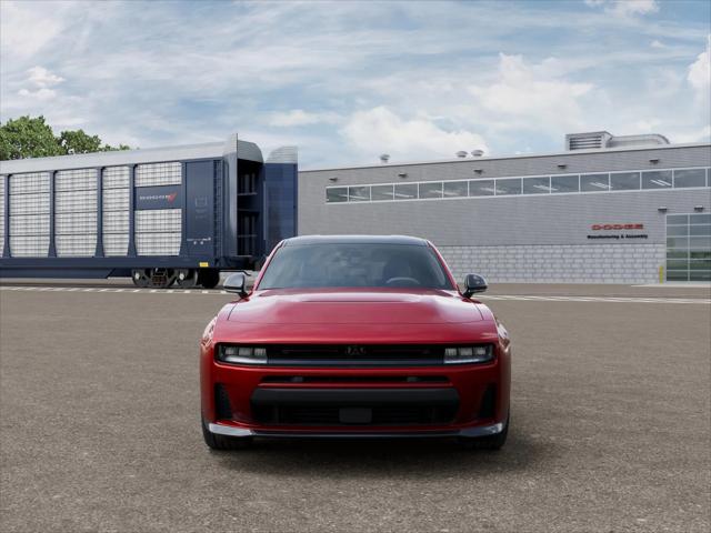 2026 Dodge Charger R/T 4 Door AWD
