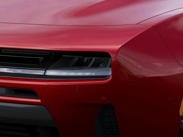 2026 Dodge Charger R/T 4 Door AWD