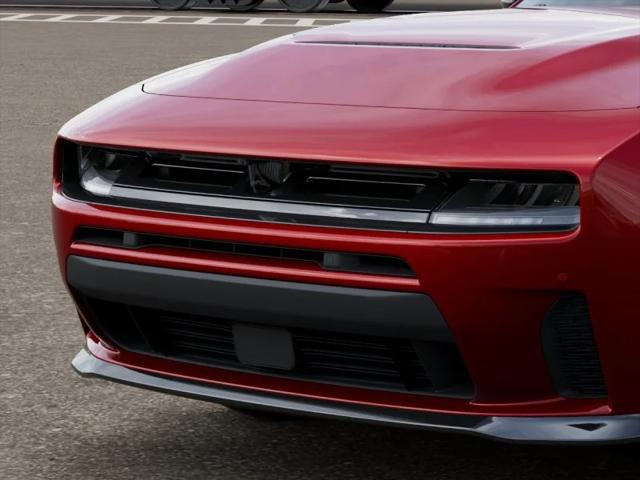 2026 Dodge Charger R/T 4 Door AWD