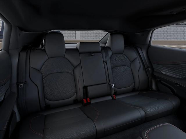 2026 Dodge Charger R/T 4 Door AWD