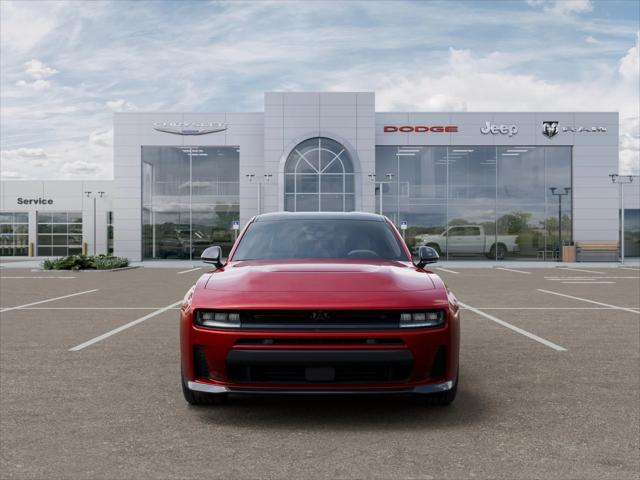 2026 Dodge Charger R/T 4 Door AWD
