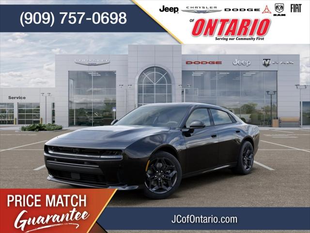 2026 Dodge Charger GT for sale in Ontario, CA