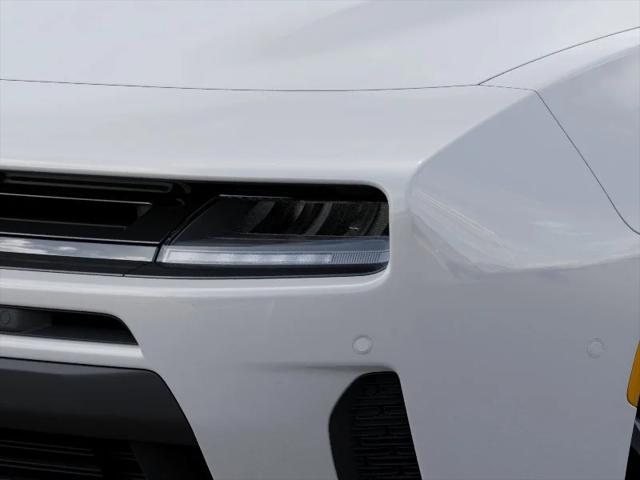 2026 Dodge Charger R/T 4 Door AWD