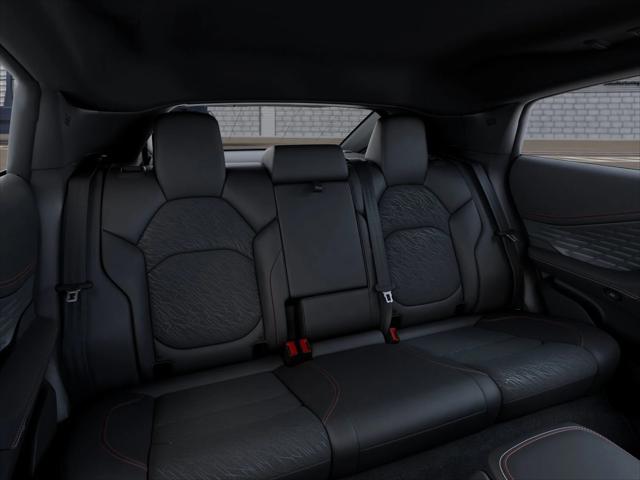 2026 Dodge Charger R/T 4 Door AWD