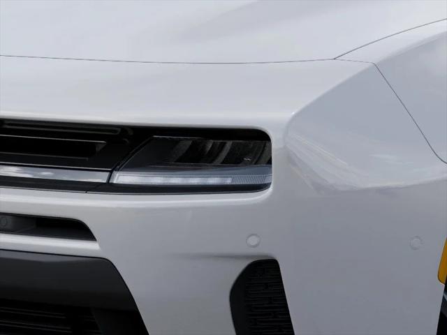 2026 Dodge Charger R/T 4 Door AWD