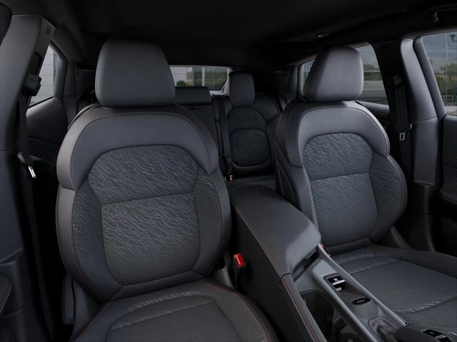 2026 Dodge Charger R/T 4 Door AWD