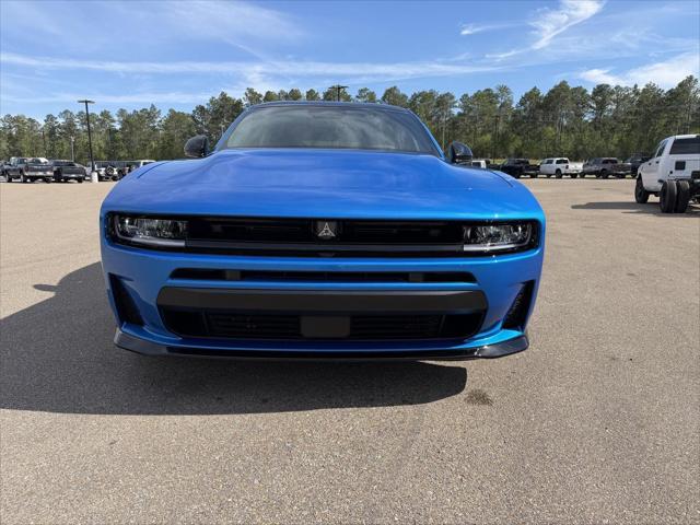 2026 Dodge Charger CHARGER R/T 4-DOOR AWD