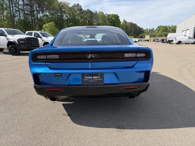 2026 Dodge Charger GT