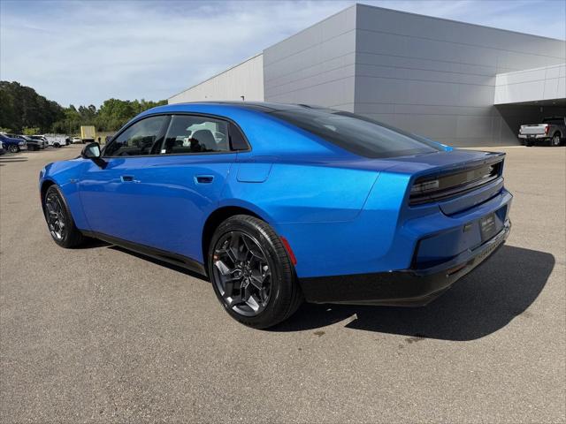 2026 Dodge Charger GT