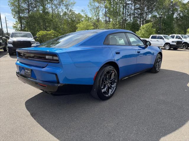 2026 Dodge Charger GT