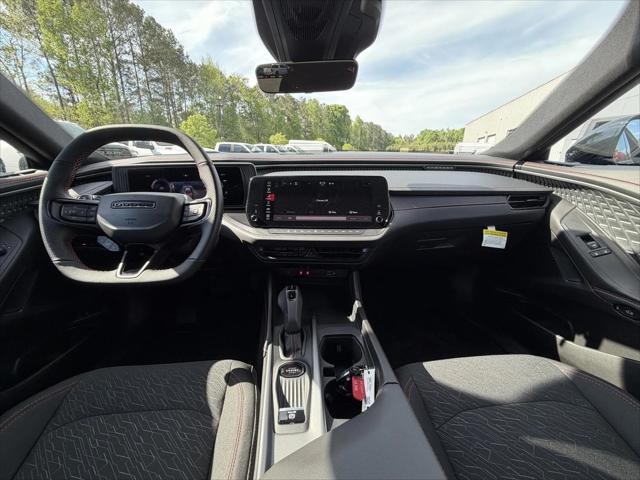 2026 Dodge Charger GT