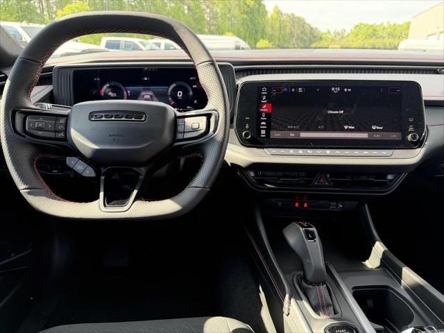 2026 Dodge Charger GT