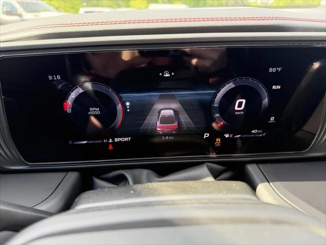 2026 Dodge Charger GT
