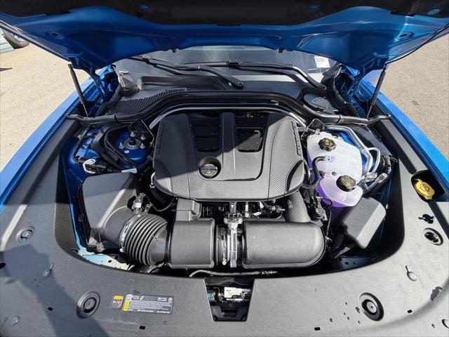 2026 Dodge Charger GT