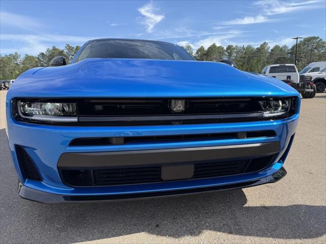 2026 Dodge Charger GT
