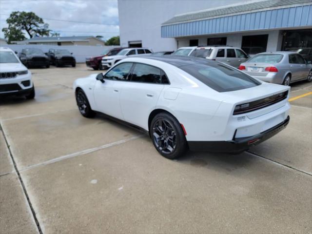 2026 Dodge Charger CHARGER R/T 4-DOOR AWD