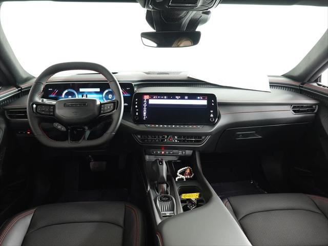 2026 Dodge Charger CHARGER SCAT PACK PLUS 4-DOOR AWD