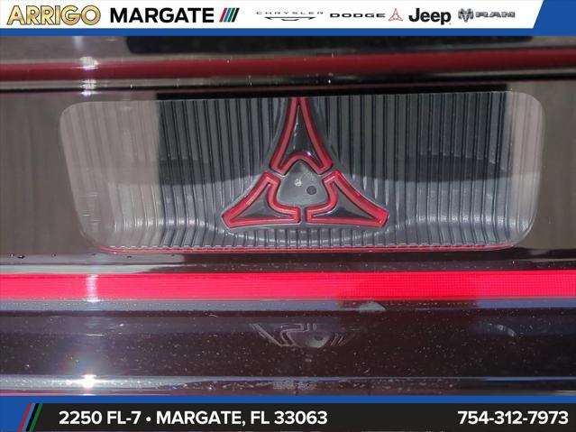 2026 Dodge Charger Scat Pack Plus 2-Door AWD