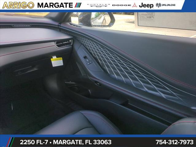 2026 Dodge Charger Scat Pack Plus 2-Door AWD