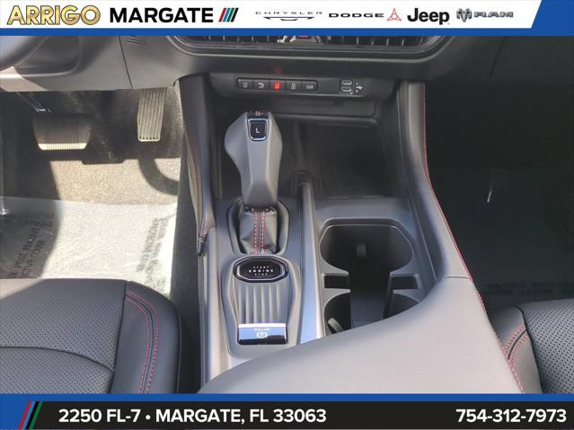 2026 Dodge Charger Scat Pack Plus 2-Door AWD
