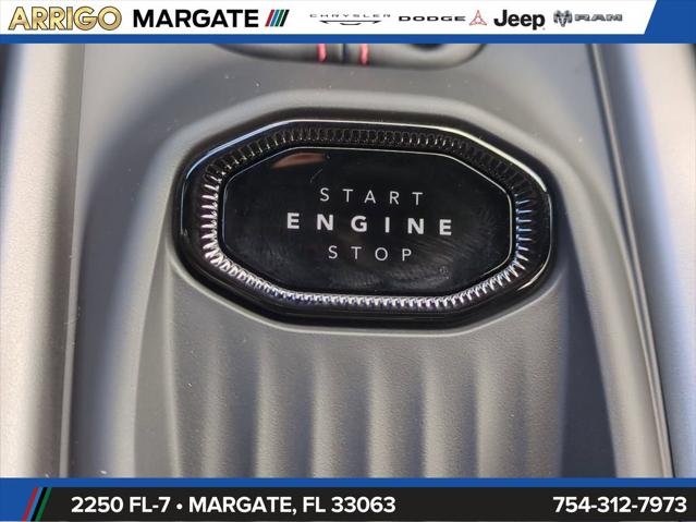 2026 Dodge Charger Scat Pack Plus 2-Door AWD