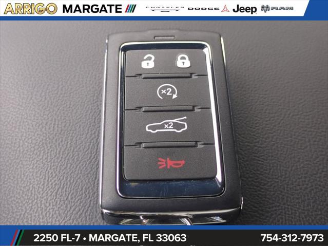 2026 Dodge Charger Scat Pack Plus 2-Door AWD