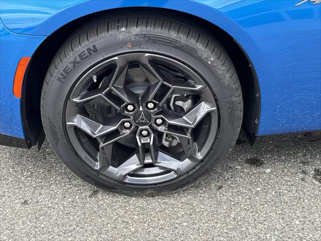 2026 Dodge Charger GT