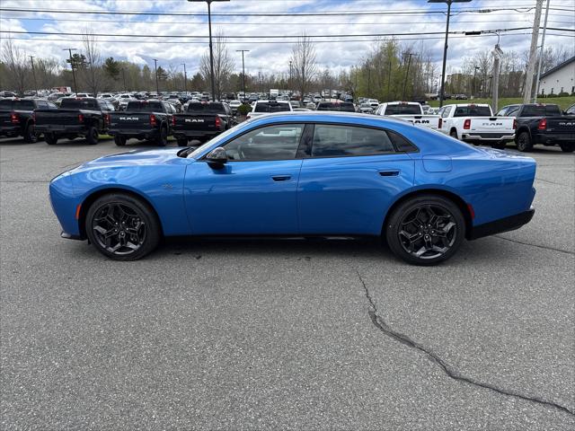 2026 Dodge Charger GT