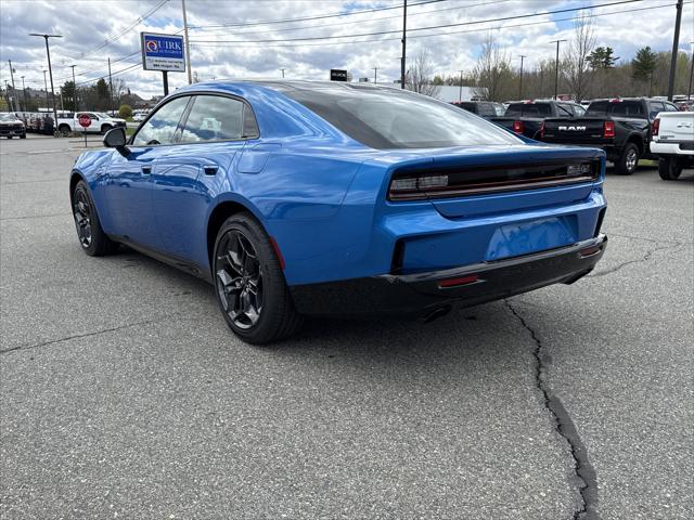 2026 Dodge Charger GT