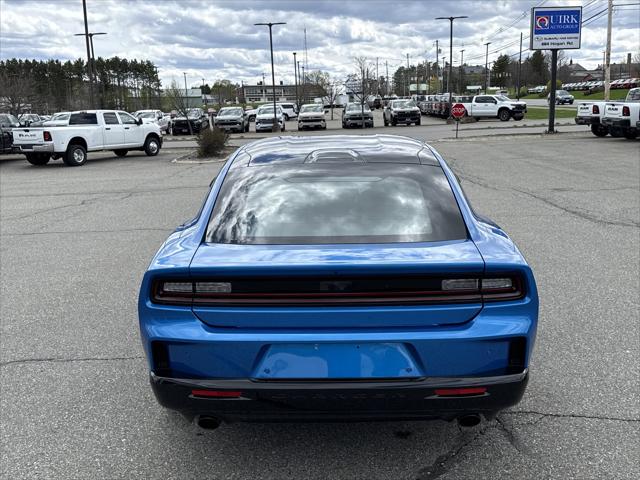 2026 Dodge Charger GT