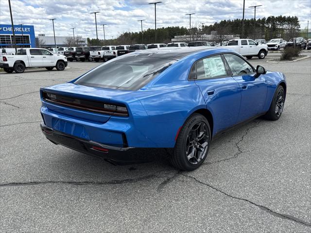 2026 Dodge Charger GT