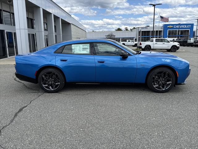 2026 Dodge Charger GT