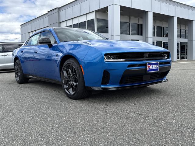 2026 Dodge Charger GT