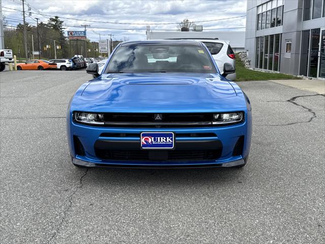 2026 Dodge Charger GT