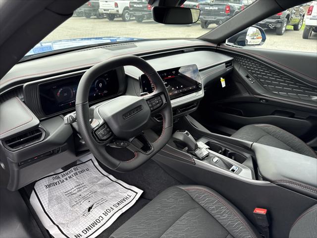 2026 Dodge Charger GT