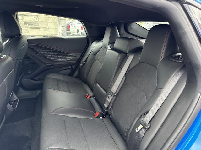 2026 Dodge Charger GT