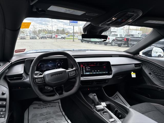 2026 Dodge Charger GT