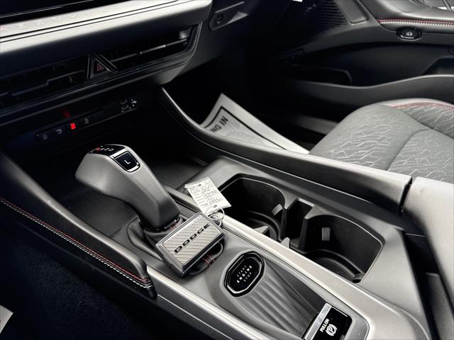 2026 Dodge Charger GT