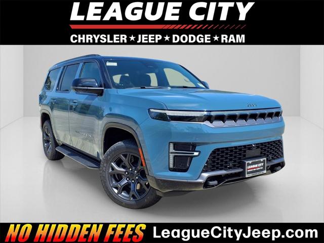 2026 Jeep Grand Wagoneer Upland for sale in League City, TX