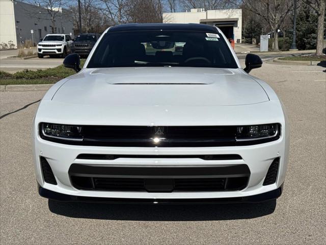 2026 Dodge Charger CHARGER SCAT PACK 4-DOOR AWD