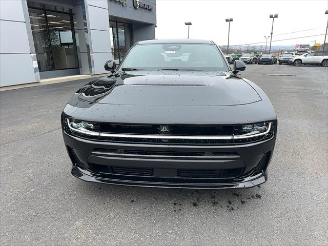 2026 Dodge Charger CHARGER SCAT PACK PLUS 4-DOOR AWD