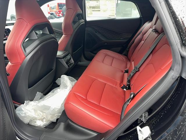 2026 Dodge Charger Daytona Scat Pack Plus 4-Door AWD