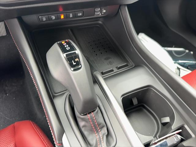 2026 Dodge Charger Daytona Scat Pack Plus 4-Door AWD