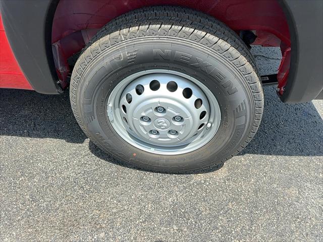 2026 Ram ProMaster Cargo Van Tradesman High Roof 159" WB w/Pass Seat