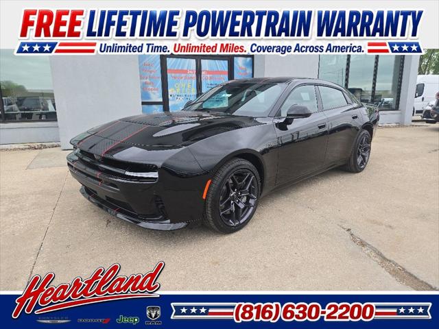 2026 Dodge Charger GT for sale in Excelsior Springs, MO