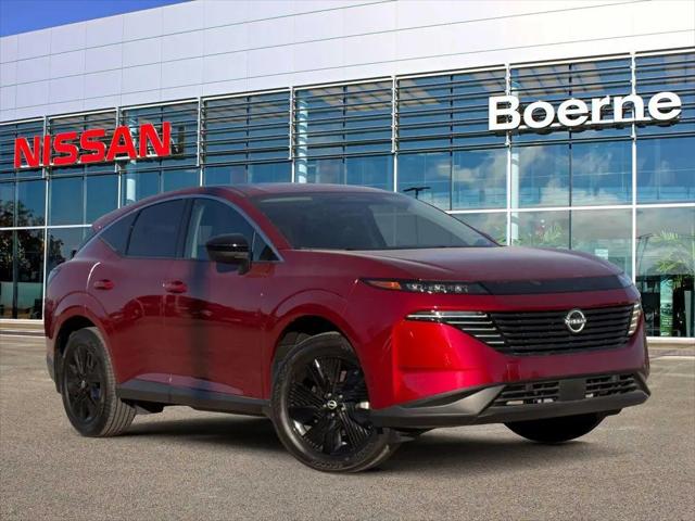 2025 Nissan Murano SV for sale in Boerne, TX