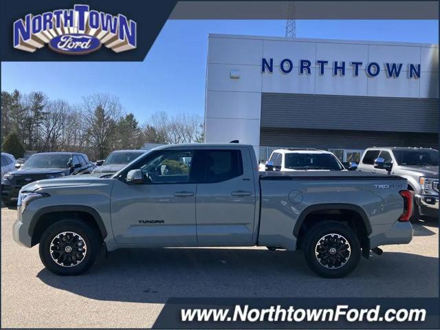 2022 Toyota Tundra SR5 for sale in Menomonie, WI